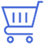 icon,shop,cart